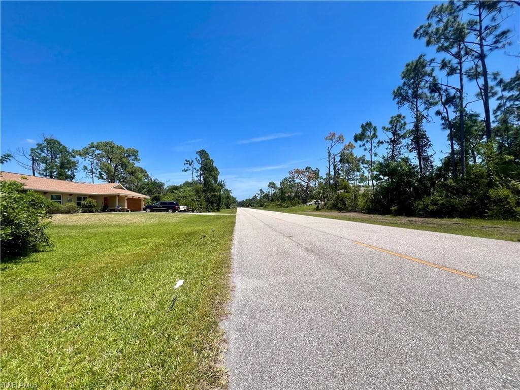 6361 David BLVD, PORT CHARLOTTE FL 33981-1