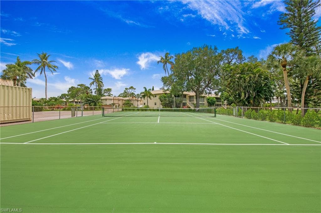 1549 Sandpiper ST # 89, NAPLES FL 34102-20
