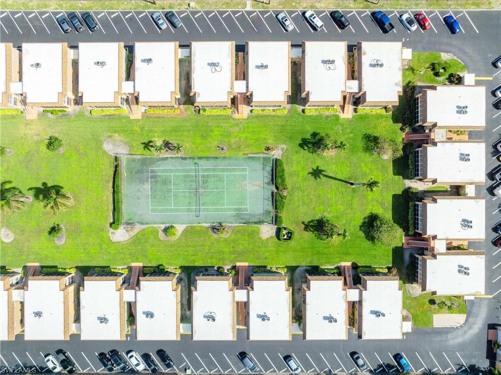 1400 Pompei LN # 21, NAPLES FL 34103-2