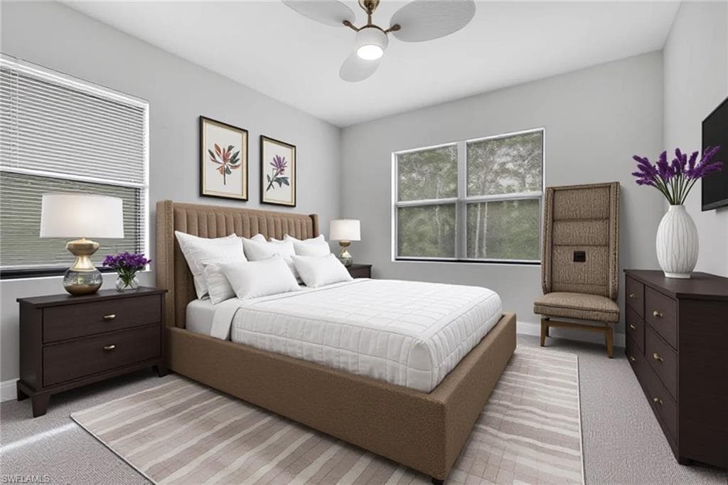 7501 Carnegie WAY, NAPLES FL 34119-16