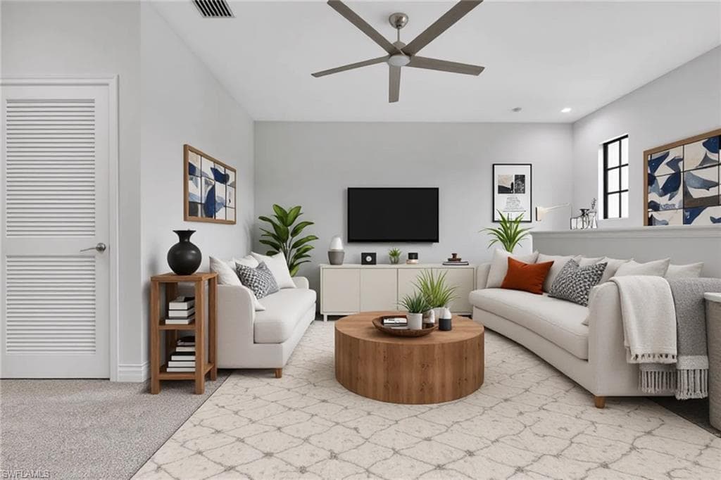 7501 Carnegie WAY, NAPLES FL 34119-24