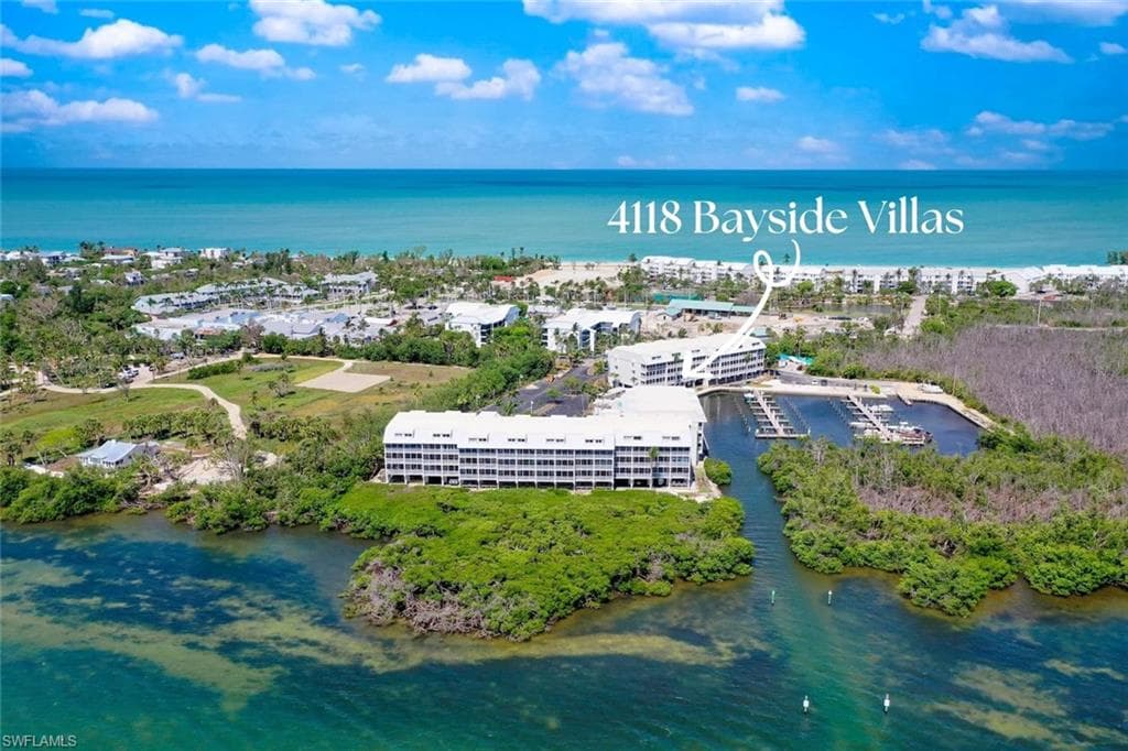 4118 Bayside Villas, CAPTIVA FL 33924-1