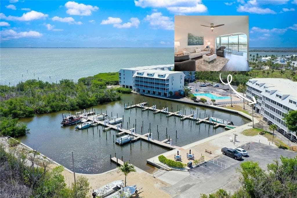 4118 Bayside Villas, CAPTIVA FL 33924-16