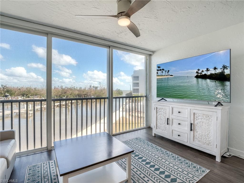 4118 Bayside Villas, CAPTIVA FL 33924-9