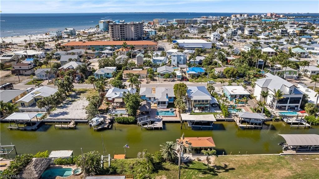 250 Ohio AVE, FORT MYERS BEACH FL 33931-41