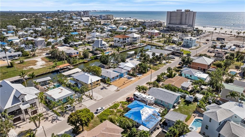 250 Ohio AVE, FORT MYERS BEACH FL 33931-37