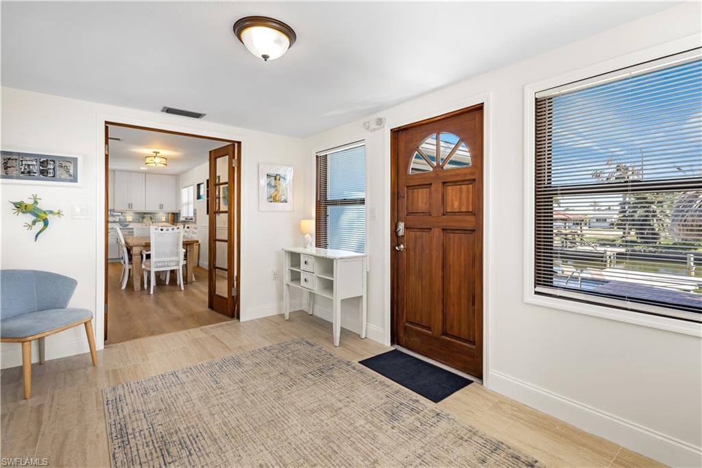 250 Ohio AVE, FORT MYERS BEACH FL 33931-9