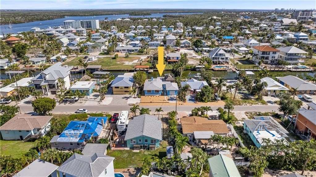 250 Ohio AVE, FORT MYERS BEACH FL 33931-36