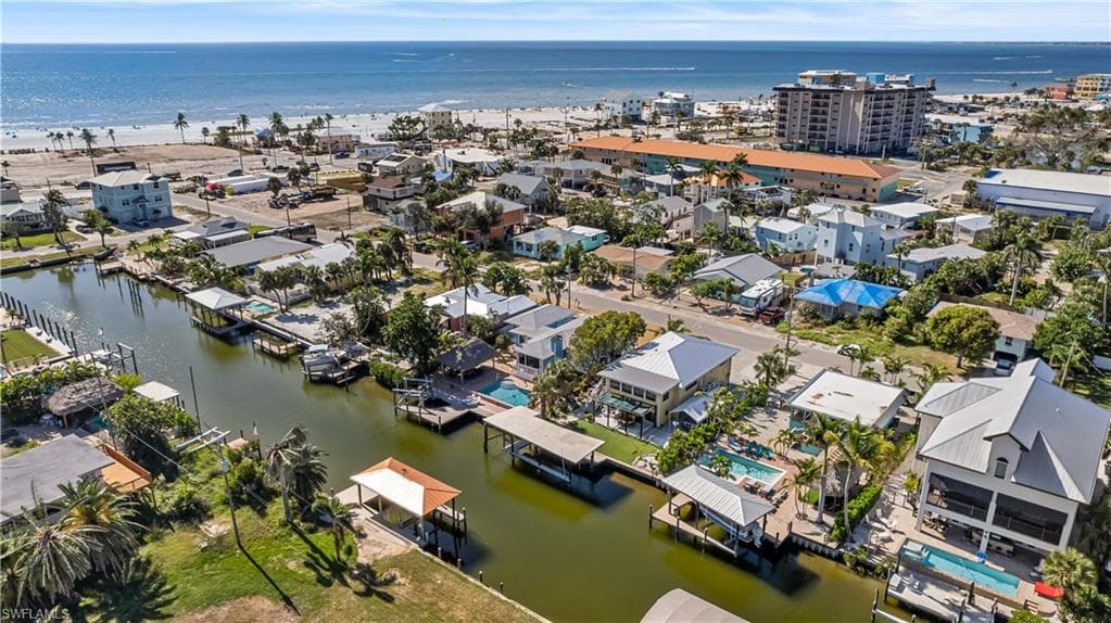 250 Ohio AVE, FORT MYERS BEACH FL 33931-39