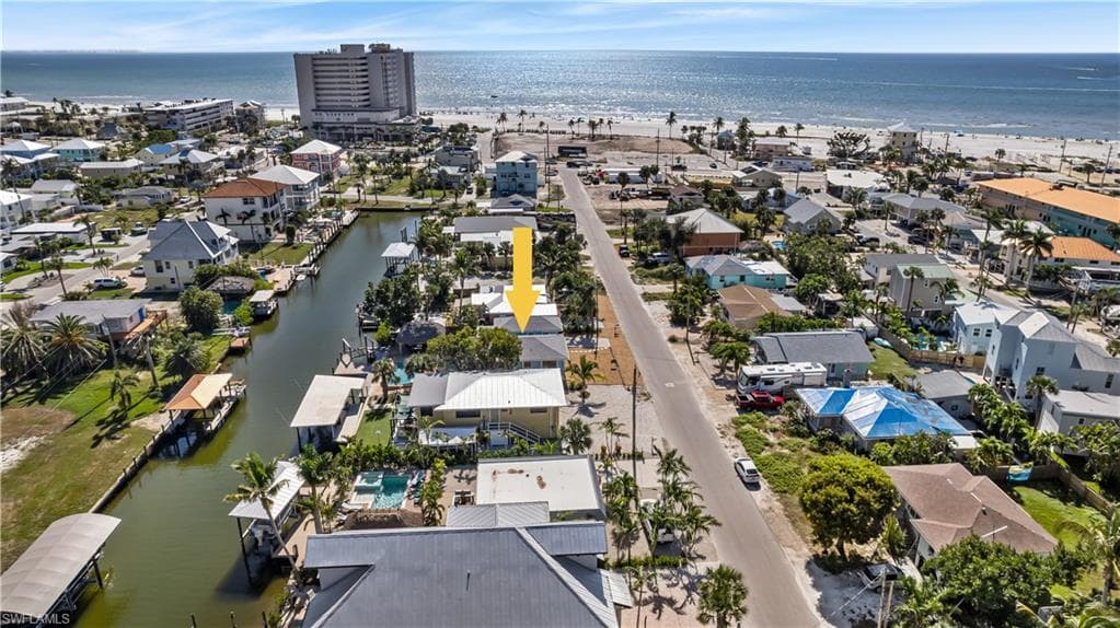 250 Ohio AVE, FORT MYERS BEACH FL 33931-38