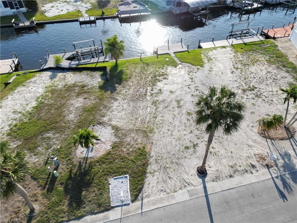 17630 Peppard DR, FORT MYERS BEACH FL 33931-1