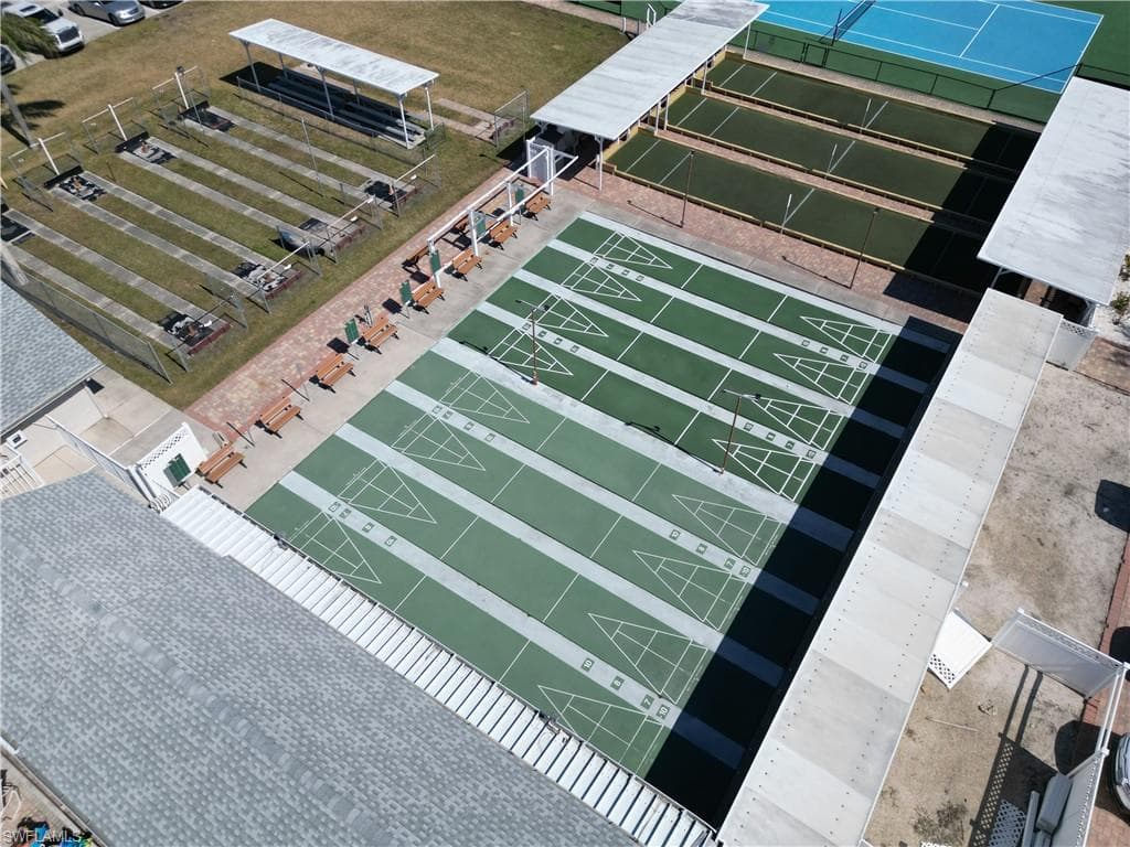 17630 Peppard DR, FORT MYERS BEACH FL 33931-8