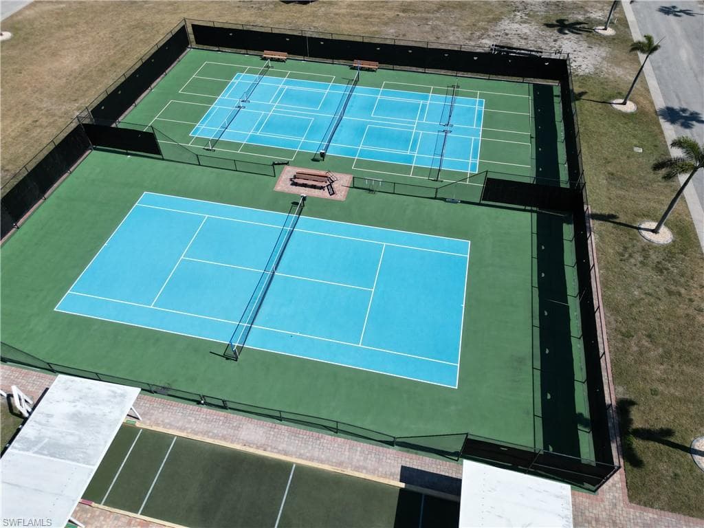 17630 Peppard DR, FORT MYERS BEACH FL 33931-9