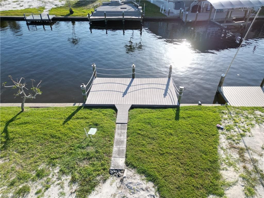 17630 Peppard DR, FORT MYERS BEACH FL 33931-3