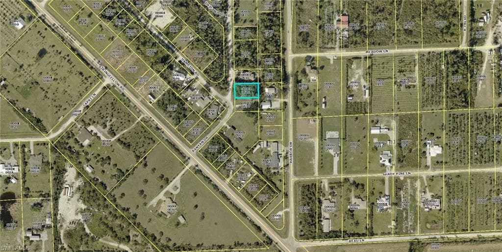 13682 Banyan DR, BOKEELIA FL 33922-1