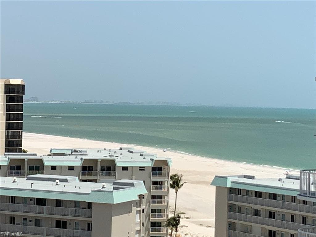 7360 Estero BLVD # 1102, FORT MYERS BEACH FL 33931-4