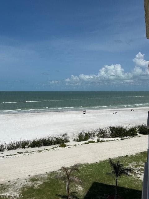 7360 Estero BLVD # 1102, FORT MYERS BEACH FL 33931-33