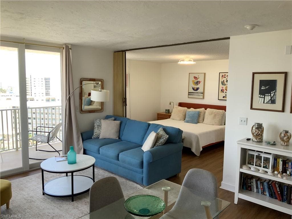 7360 Estero BLVD # 1102, FORT MYERS BEACH FL 33931-9