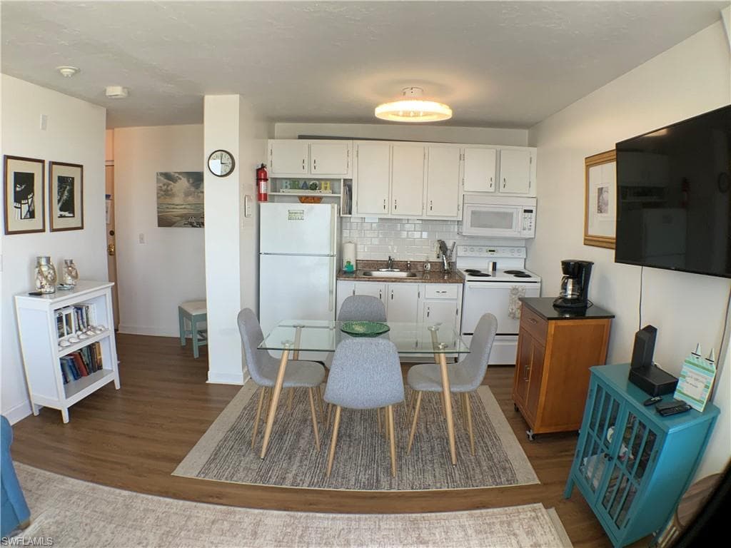 7360 Estero BLVD # 1102, FORT MYERS BEACH FL 33931-13