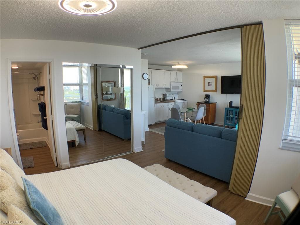 7360 Estero BLVD # 1102, FORT MYERS BEACH FL 33931-17