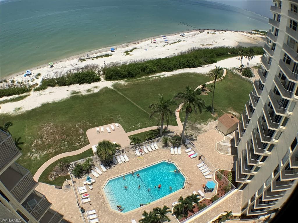 7360 Estero BLVD # 1102, FORT MYERS BEACH FL 33931-28