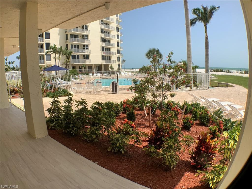 7360 Estero BLVD # 1102, FORT MYERS BEACH FL 33931-24