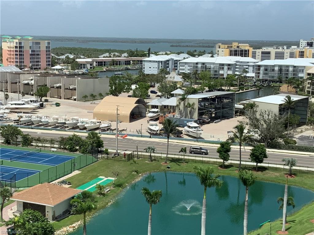 7360 Estero BLVD # 1102, FORT MYERS BEACH FL 33931-20