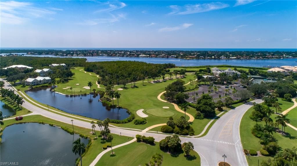 5095 Yacht Harbor DR # 203, NAPLES FL 34112-19