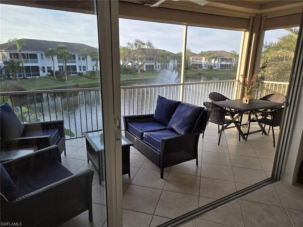 5095 Yacht Harbor DR # 203, NAPLES FL 34112-13