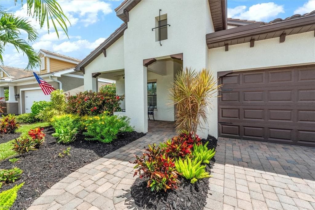 11569 Grey Egret CIR, FORT MYERS FL 33966-5