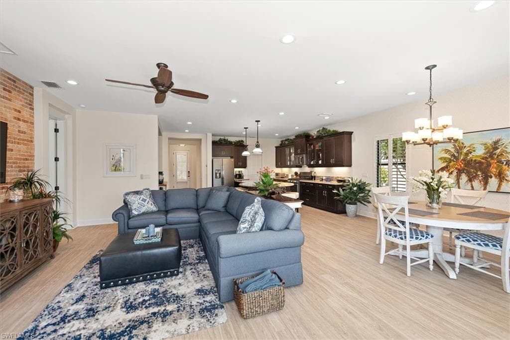 11569 Grey Egret CIR, FORT MYERS FL 33966-12