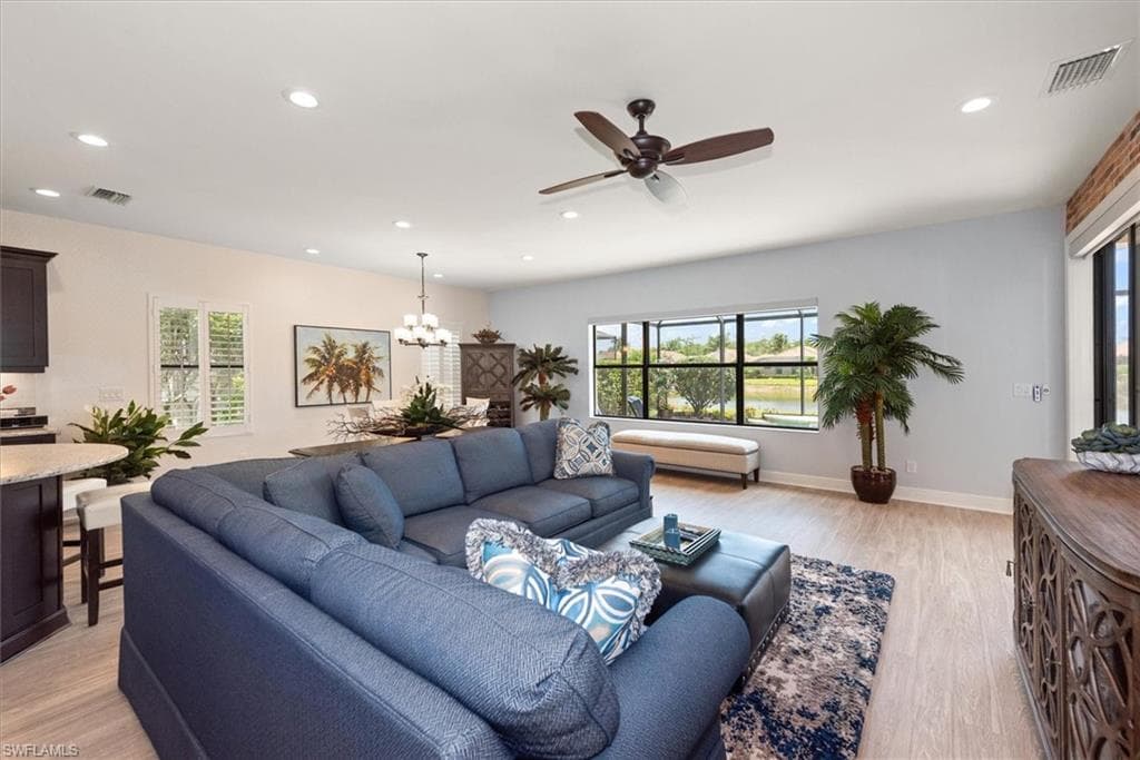 11569 Grey Egret CIR, FORT MYERS FL 33966-10