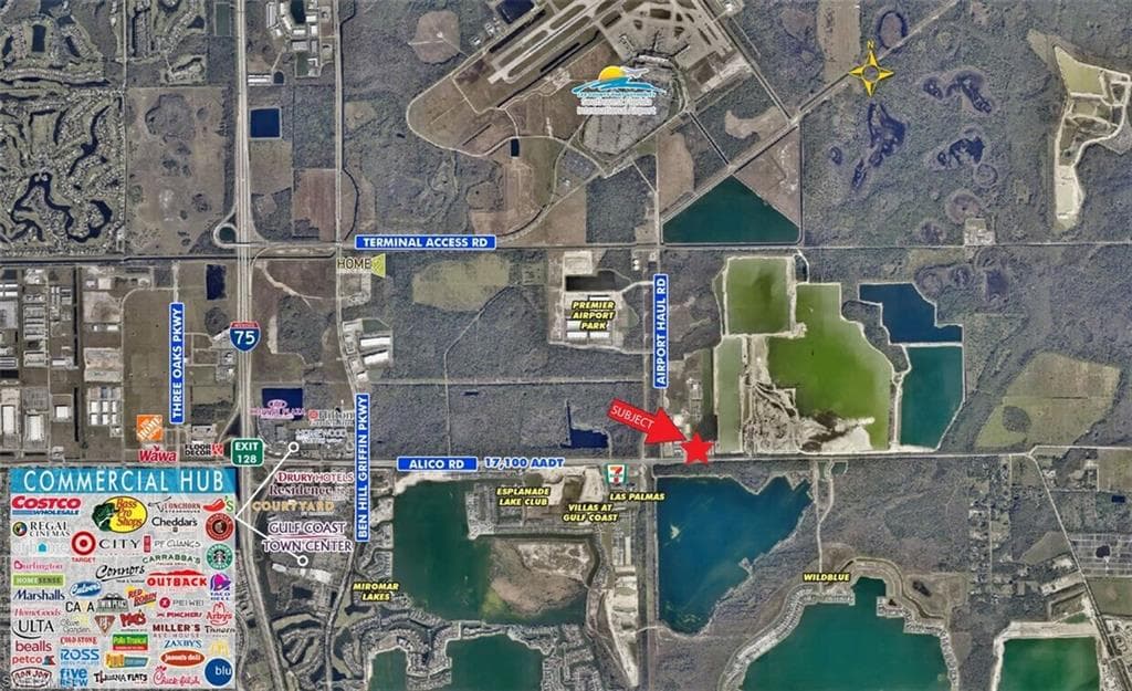 12291 Itec Park DR, FORT MYERS FL 33913-2