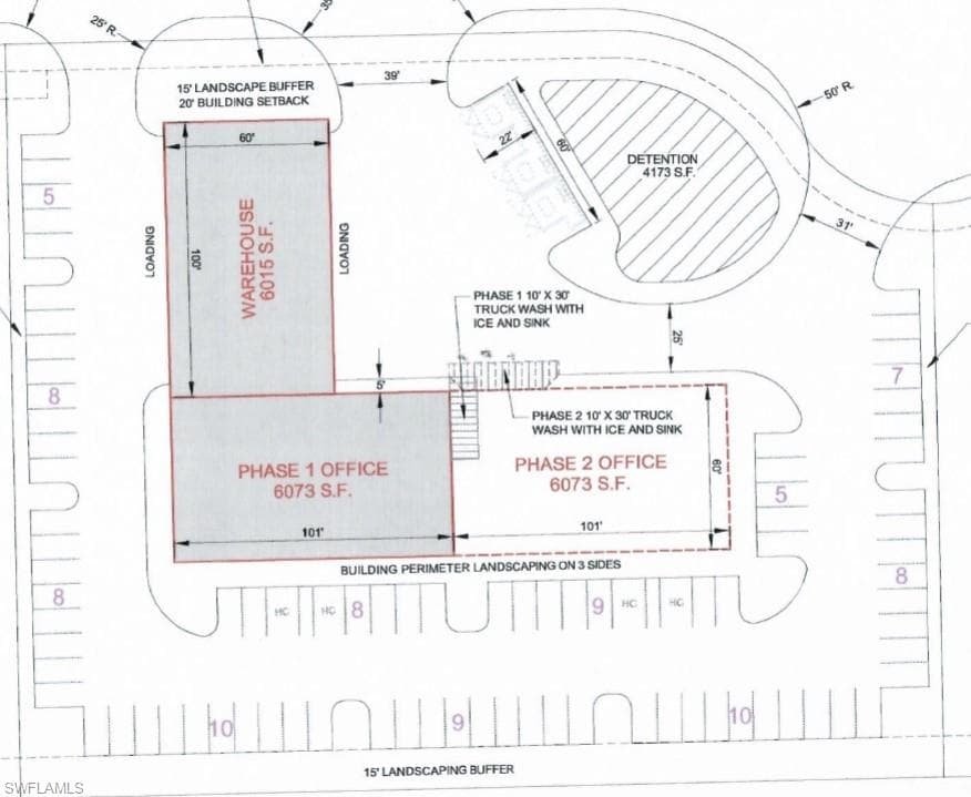 12291 Itec Park DR, FORT MYERS FL 33913-10