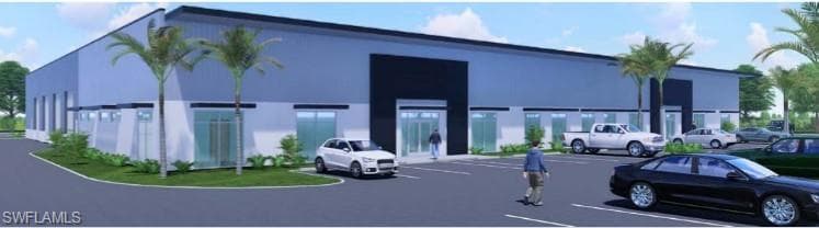 12291 Itec Park DR, FORT MYERS FL 33913-7
