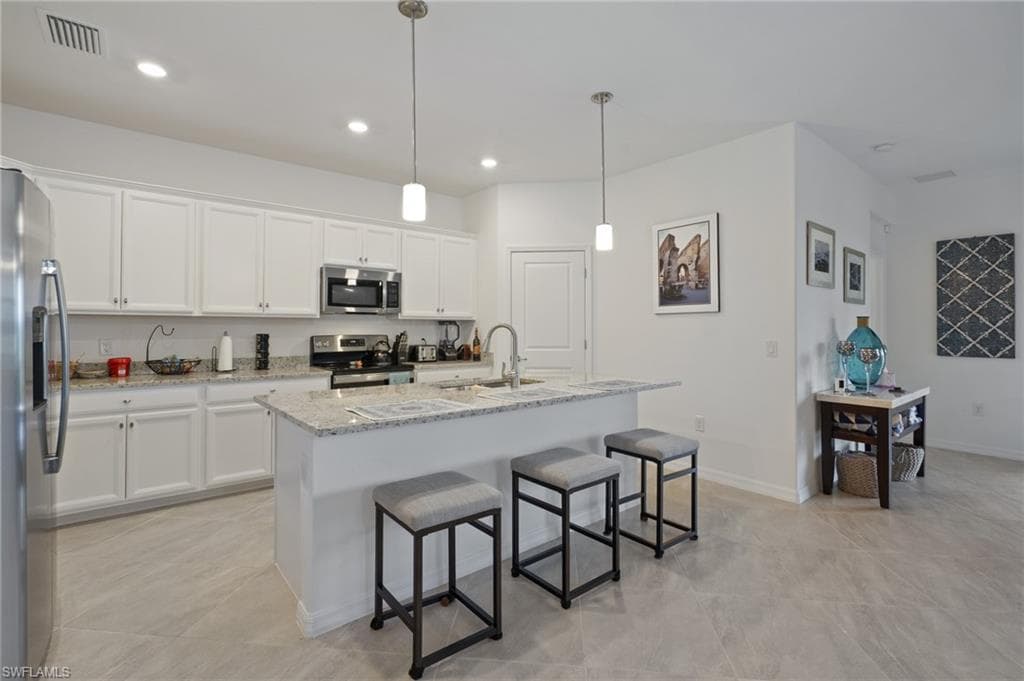 14688 Cantabria DR, FORT MYERS FL 33905-6