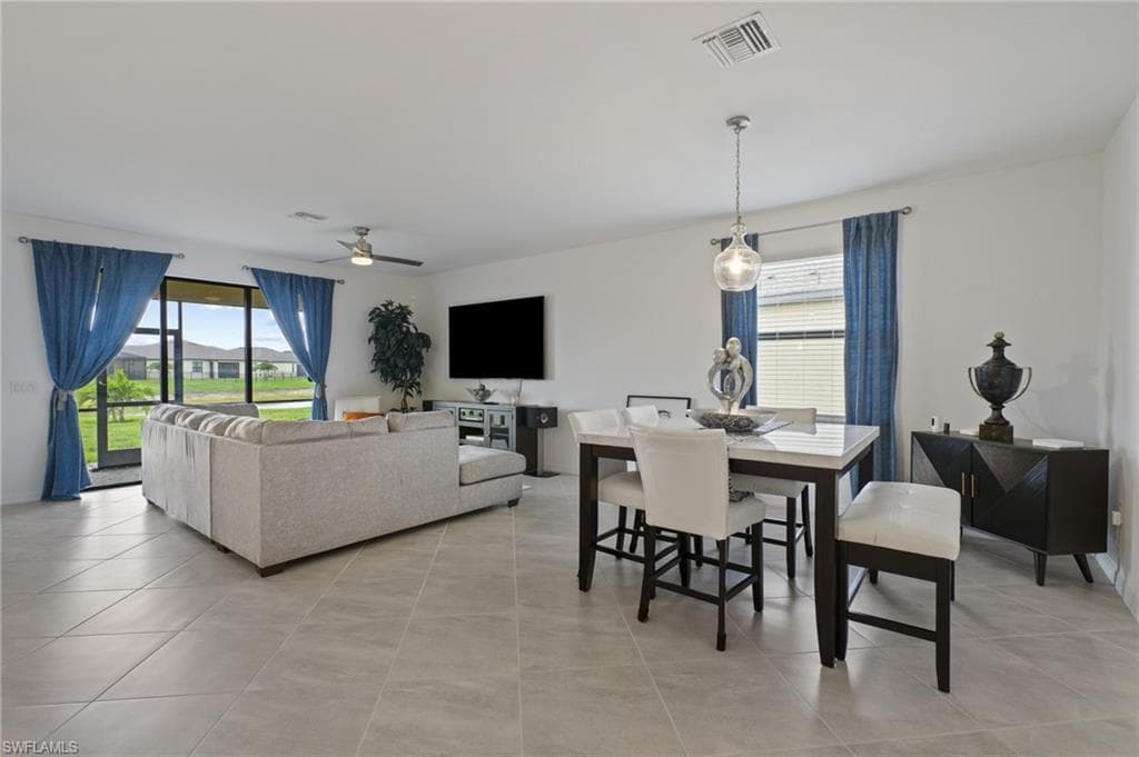 14688 Cantabria DR, FORT MYERS FL 33905-2