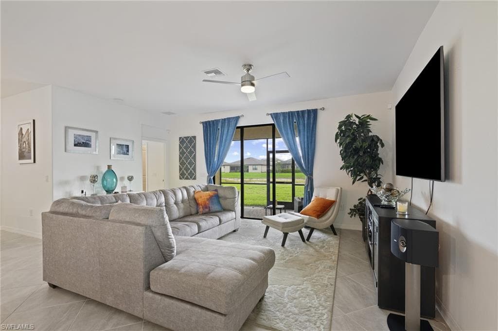 14688 Cantabria DR, FORT MYERS FL 33905-3