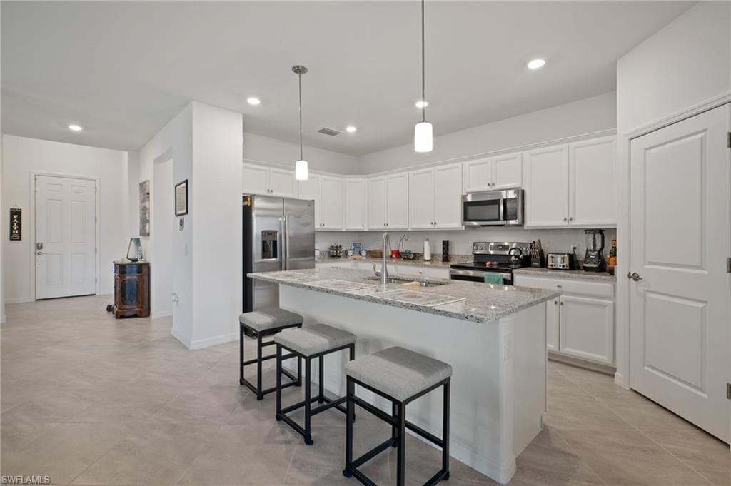 14688 Cantabria DR, FORT MYERS FL 33905-7