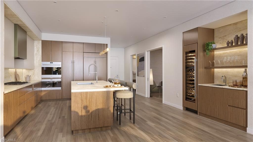 5000 Coconut RD # 205, BONITA SPRINGS FL 34134-29