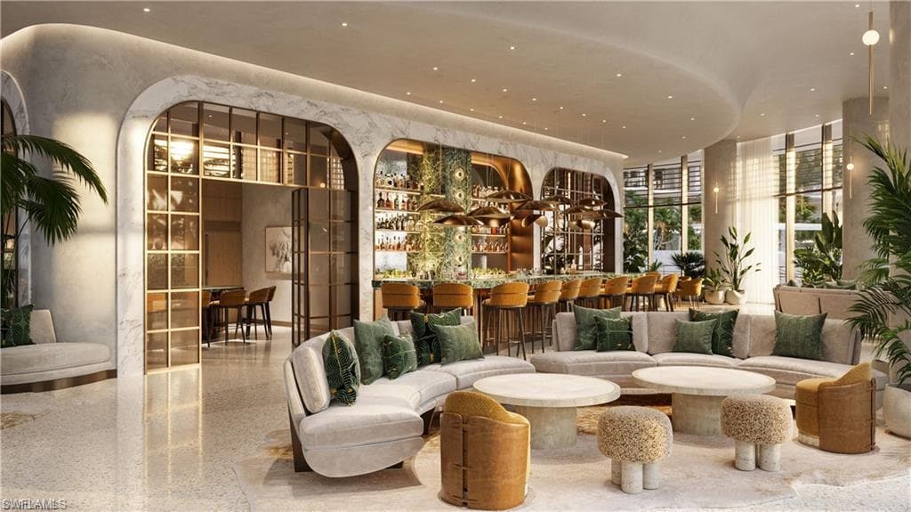 5000 Coconut RD # 402, BONITA SPRINGS FL 34134-23