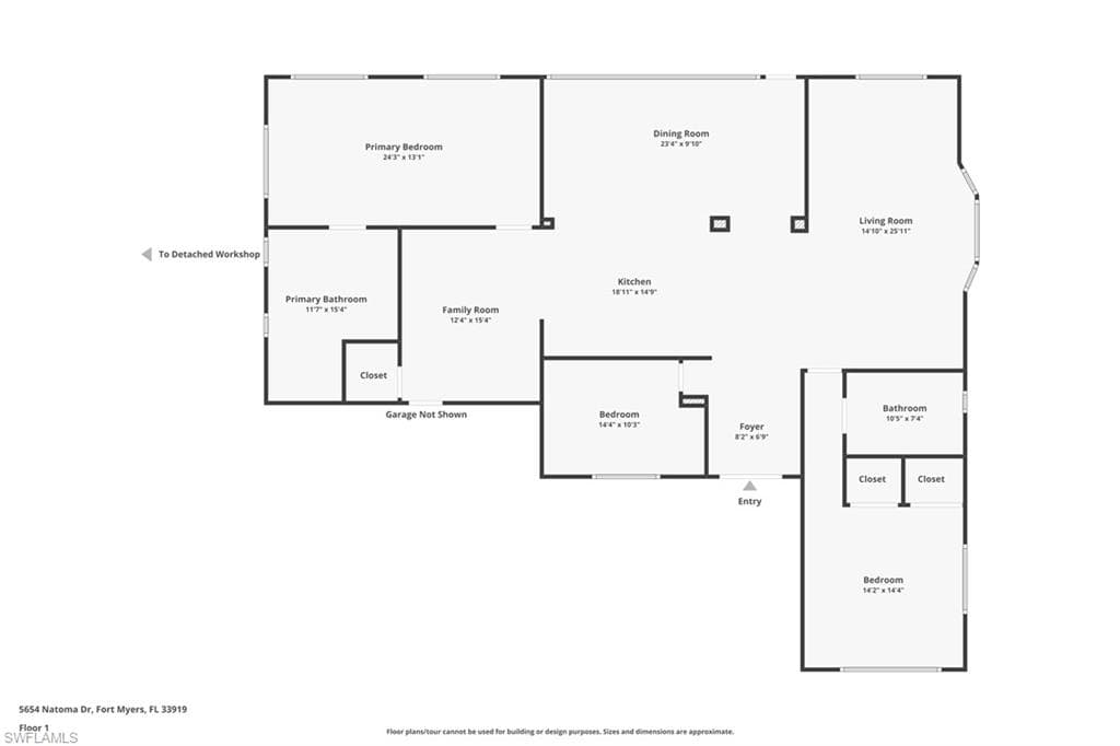 5654 Natoma DR, FORT MYERS FL 33919-28