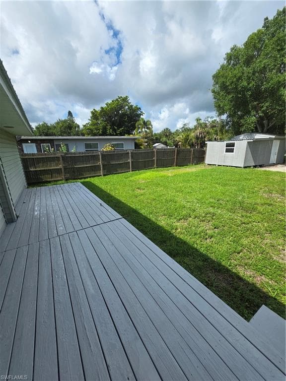 2248 Marina Park DR, FORT MYERS FL 33905-1