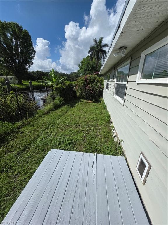 2248 Marina Park DR, FORT MYERS FL 33905-15