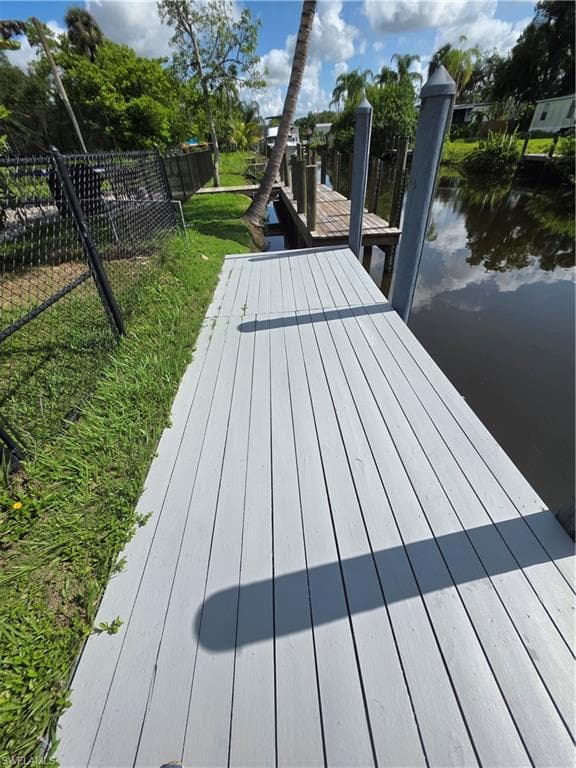 2248 Marina Park DR, FORT MYERS FL 33905-14