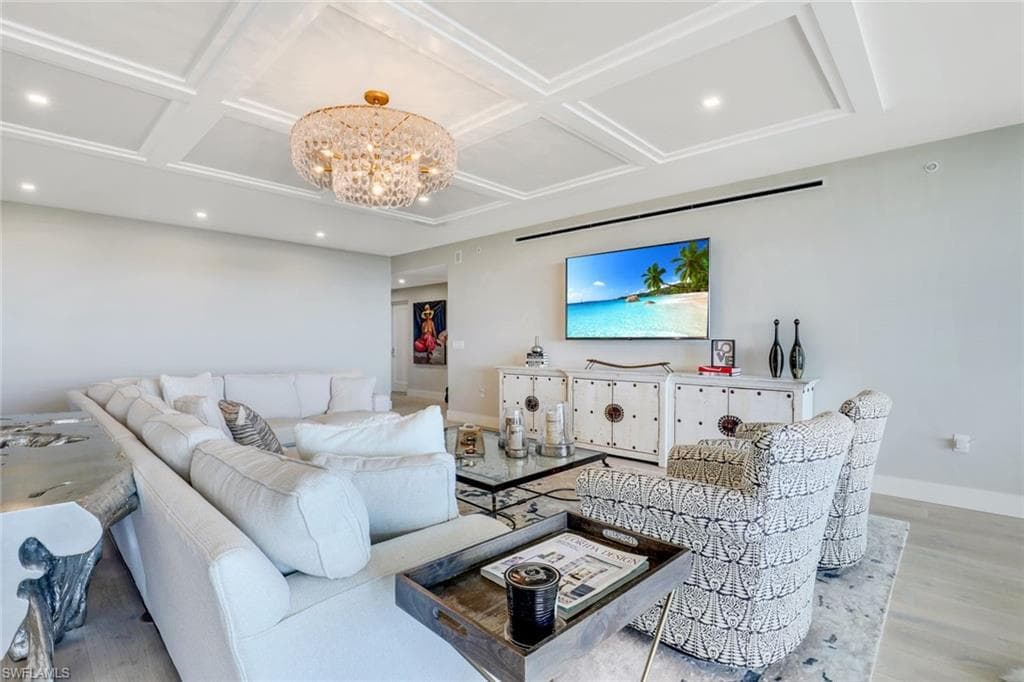 13915 Old Coast RD # 502, NAPLES FL 34110-4