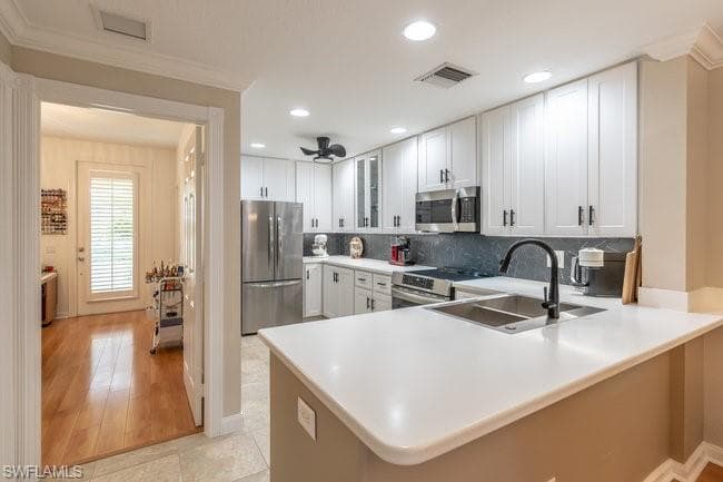 8055 Sorrento LN, NAPLES FL 34114-12