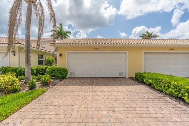 8055 Sorrento LN, NAPLES FL 34114-42