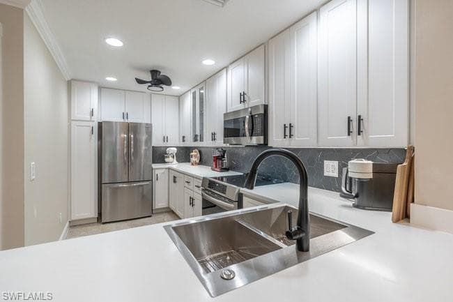 8055 Sorrento LN, NAPLES FL 34114-13