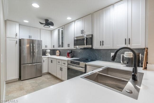 8055 Sorrento LN, NAPLES FL 34114-14